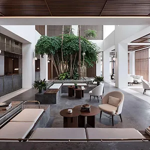 5* Hotel Alila Bangsar