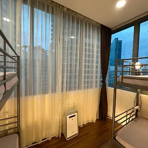 Klcc Dorm Hostel