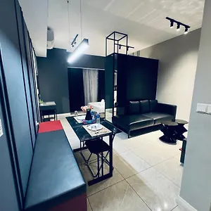 Luxury At Axon Homestay