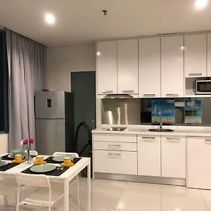 Arh Klcc Ostello