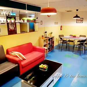 Coffee & Tea 2 Homestay