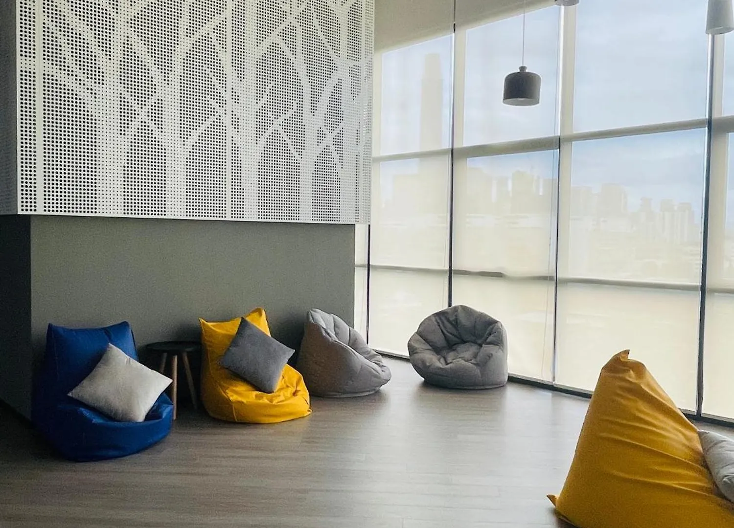 Aw Sunway Velocity Kl Kuala Lumpur Homestay