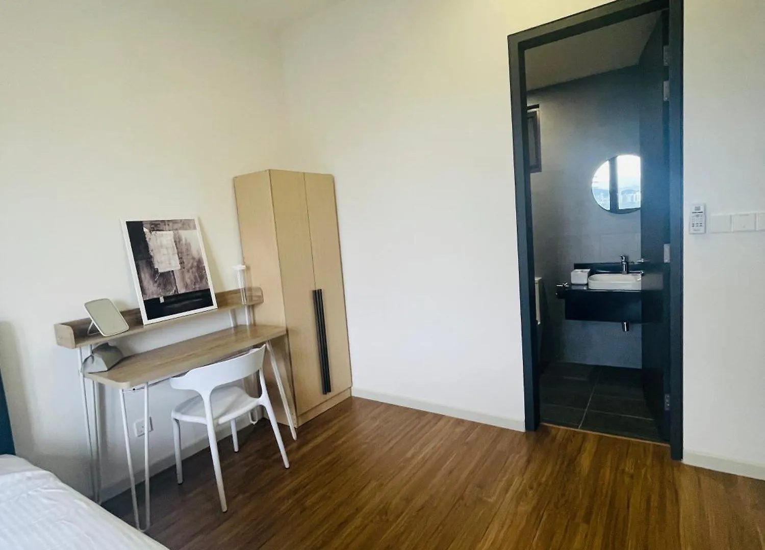 Homestay Aw Sunway Velocity Kl Kuala Lumpur