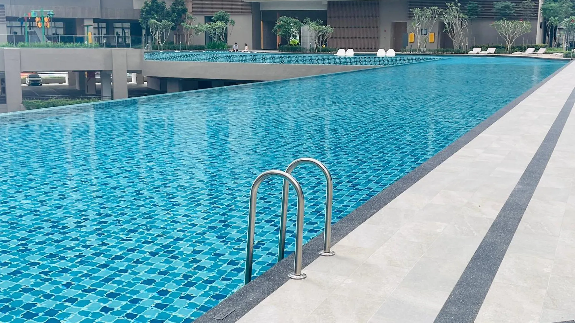 Homestay Aw Sunway Velocity Kl Kuala Lumpur