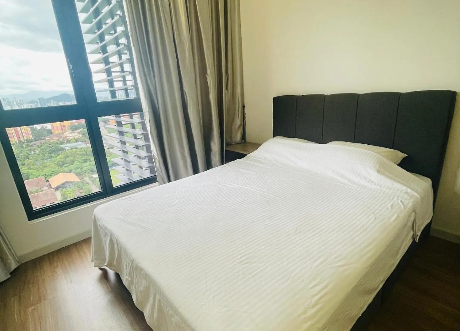 Homestay Aw Sunway Velocity Kl Kuala Lumpur
