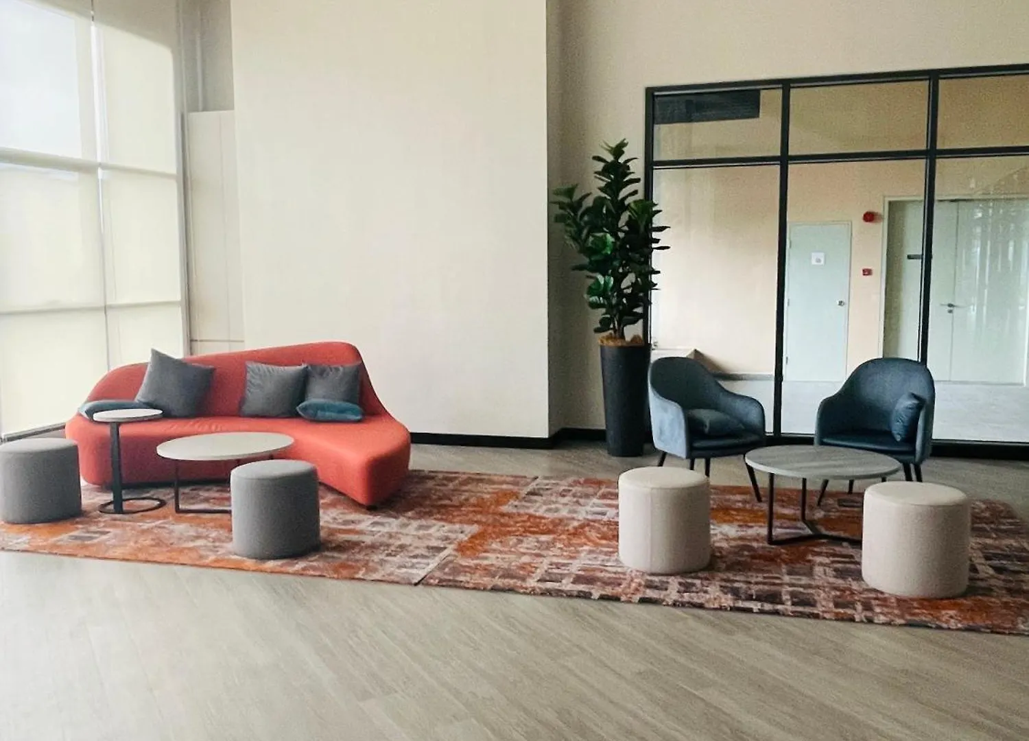 Homestay Aw Sunway Velocity Kl Kuala Lumpur