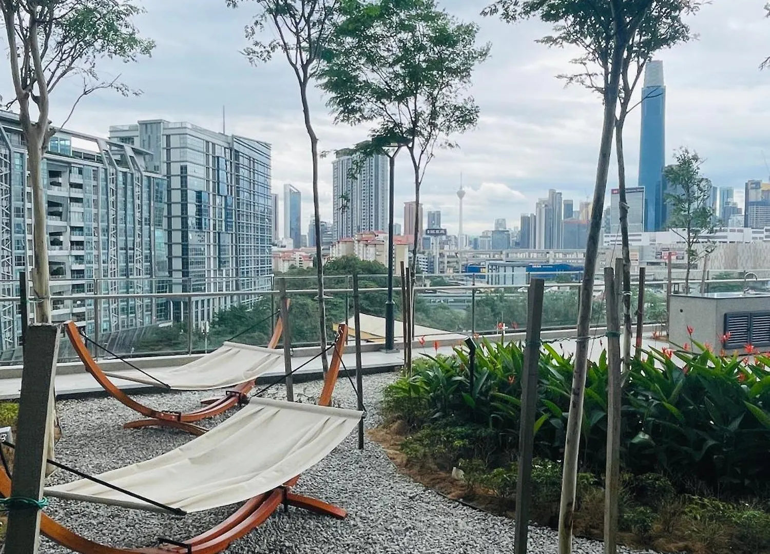 Aw Sunway Velocity Kl Kuala Lumpur Homestay