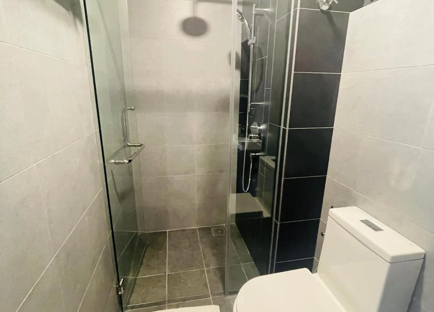 Homestay Aw Sunway Velocity Kl Kuala Lumpur