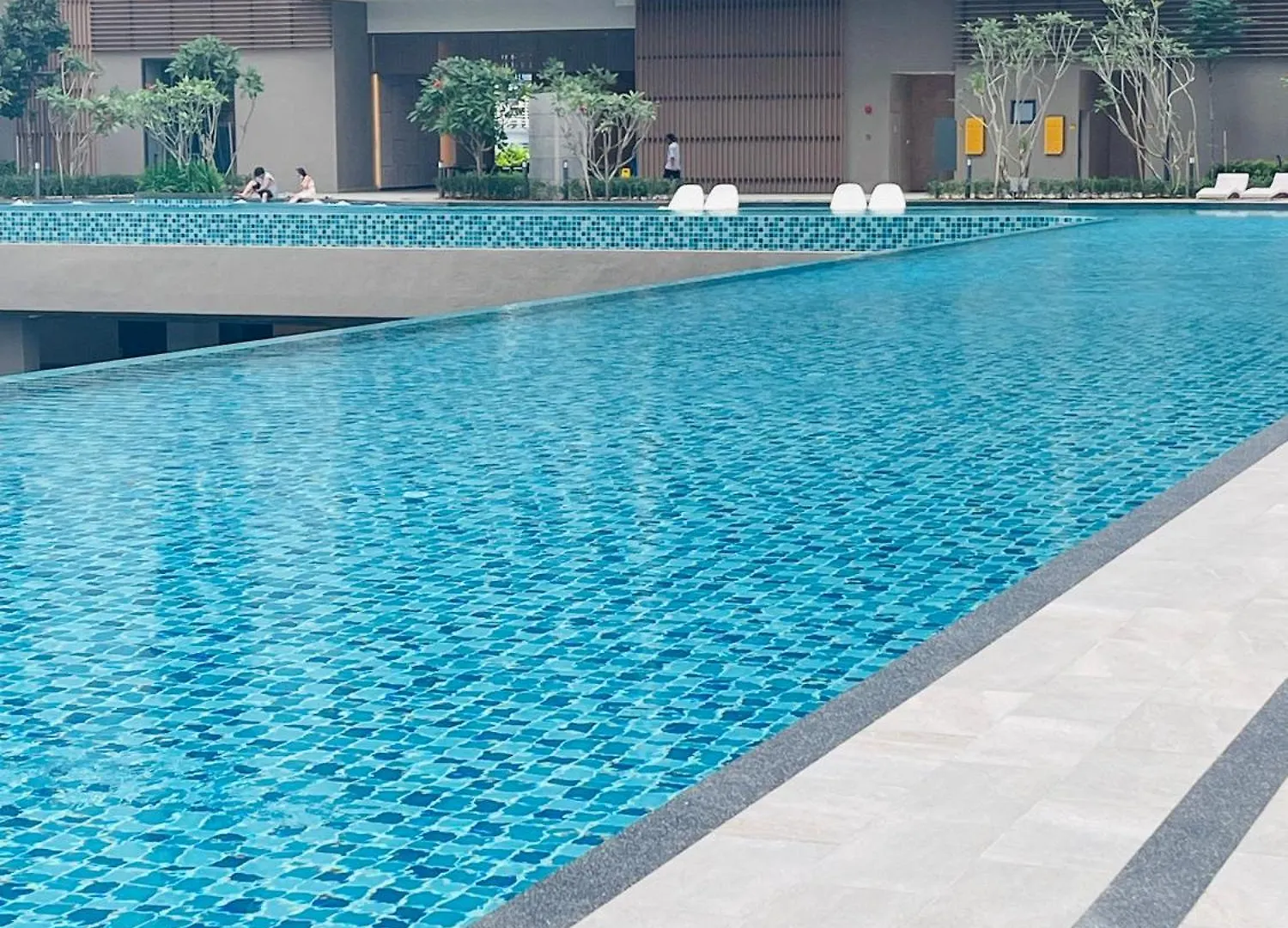 Homestay Aw Sunway Velocity Kl Kuala Lumpur Malaysia