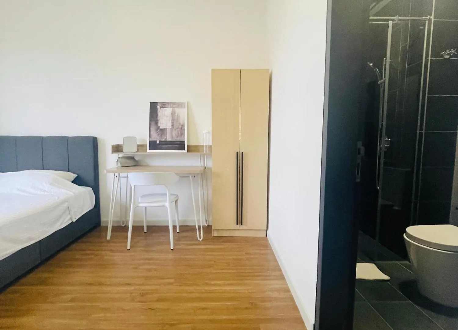Aw Sunway Velocity Kl Kuala Lumpur Homestay